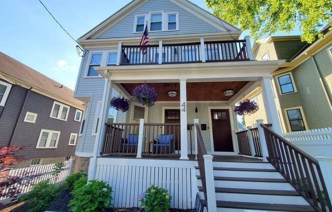44 BELMONT ST