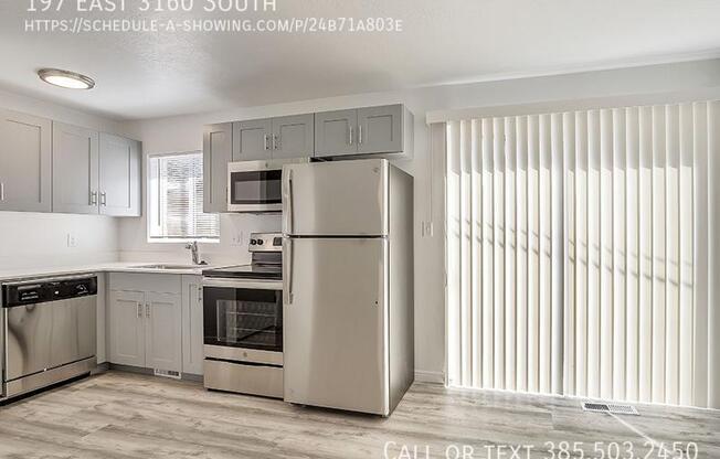 2 beds, 1 bath, 850 sqft, $1,595