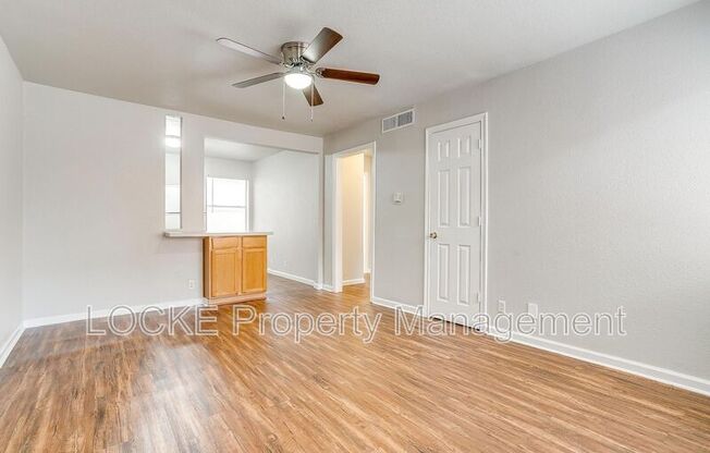 3417 South University Drive