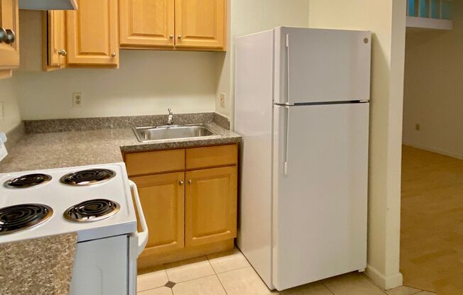 Remodeled Studio Apartment in Mountain View near Tech Companies!