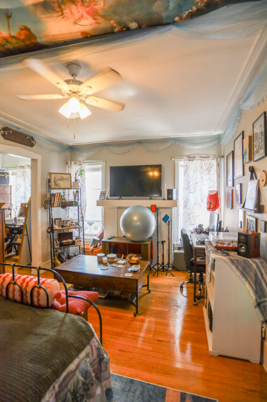 6530 N Lakewood Ave, Chicago IL 8