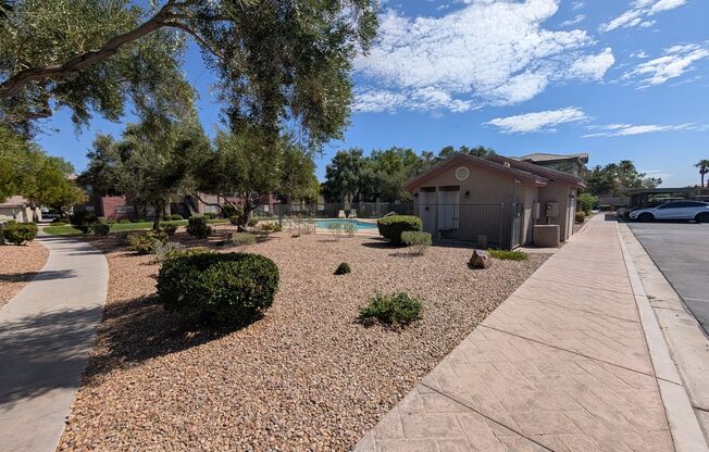1 bed, 1 bath, $1,350, Unit bldg 22