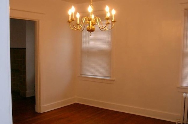 Wonderful Duplex in the Heart of Squirrel Hill!