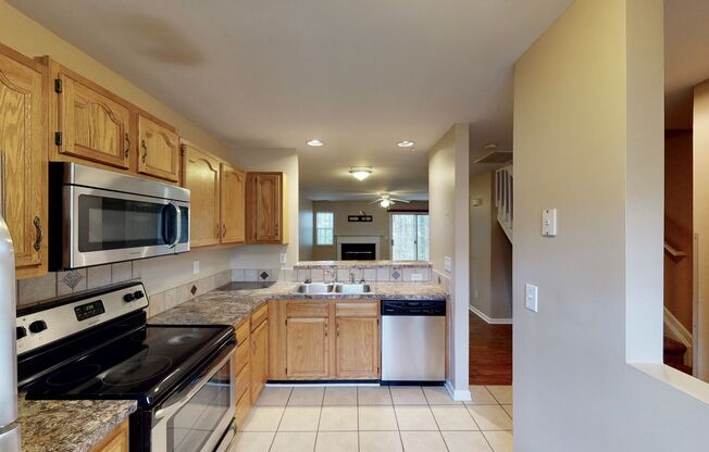 3236 Summercroft Lane
