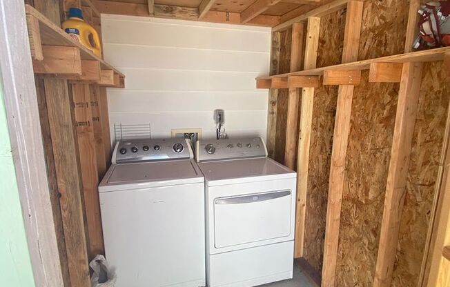 Studio, 1 bath, $1,700