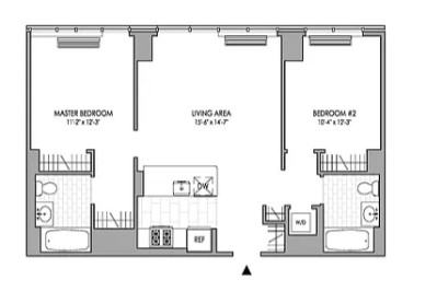 Partner-provided property photo