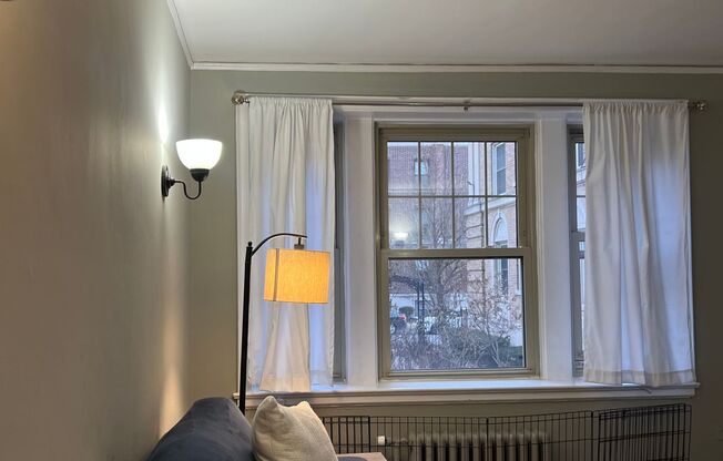 1 bed, 1 bath, 800 sqft, $1,385, Unit Apt. 3G