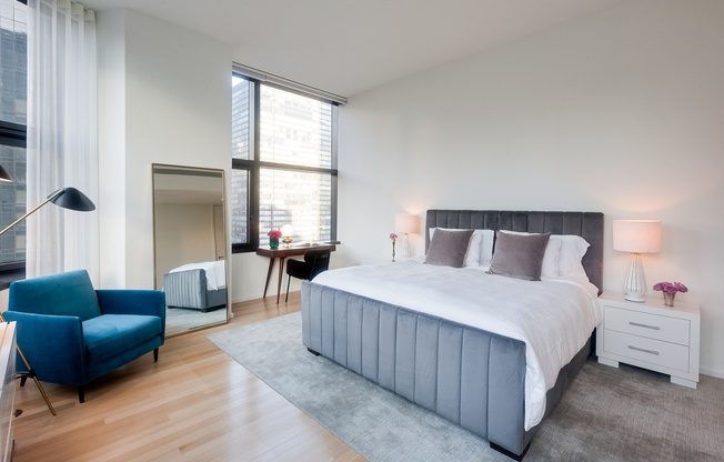 3 beds, 3.5 baths, 3,004 sqft, $28,950, Unit 17B