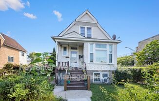 4511 N PULASKI RD