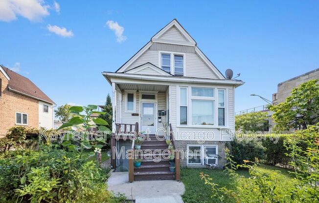 4511 N PULASKI RD