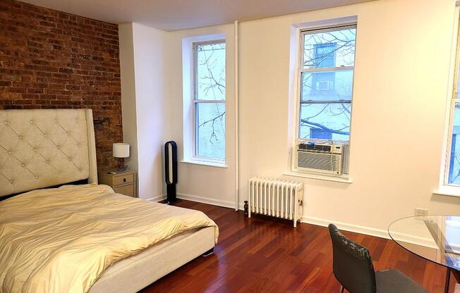 2303 Adam Clayton Powell Jr Blvd