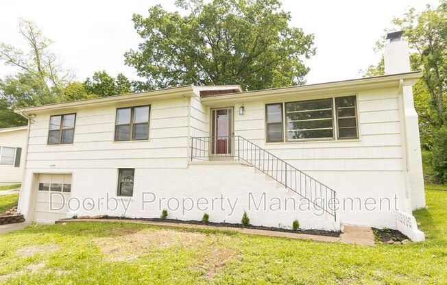 116 CTR ST