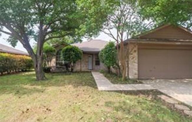 3 beds, 2 baths, $1,995