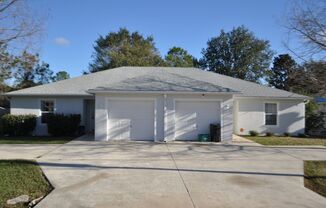 Leigh High Woods Duplex, Side B