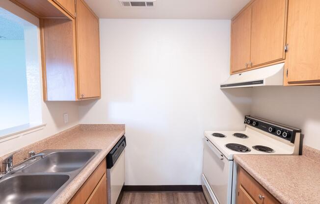 1 bed, 1 bath, 614 sqft, $1,390