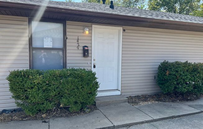 Great Duplex!
