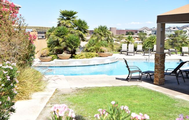 1 bed, 1 bath, $1,250, Unit # 214