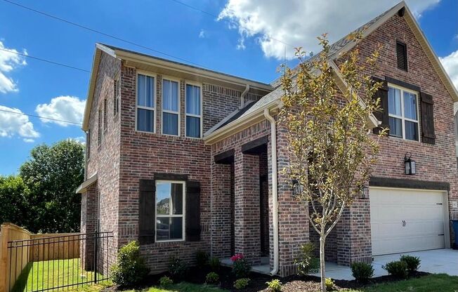 Beautiful 3B/2.5B Home for Rent - Bright Subdivision in Bentonville, AR!!!   PRE-LEASING FOR MAY!!!!