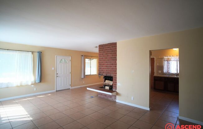 3 beds, 2 baths, $1,950