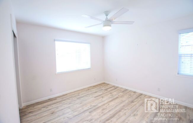 2 beds, 1 bath, $3,800, Unit Apt A