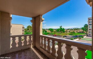 Lovely Scottsdale Shadows Rental