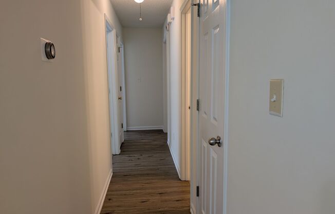Move In ready Ranch style home located in the Bridlewood Community.