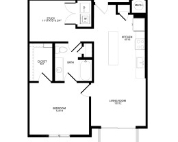 Partner-provided photo for $1800 unit