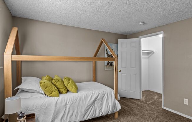 Paxton Apartments- Kennewick, WA