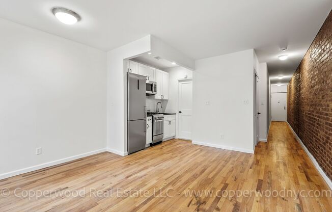 Studio, 1 bath, $2,995, Unit 18