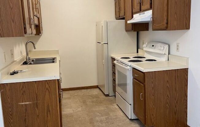 The Portview Apartments
