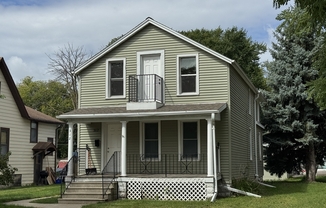 312 S CHESTNUT AVE