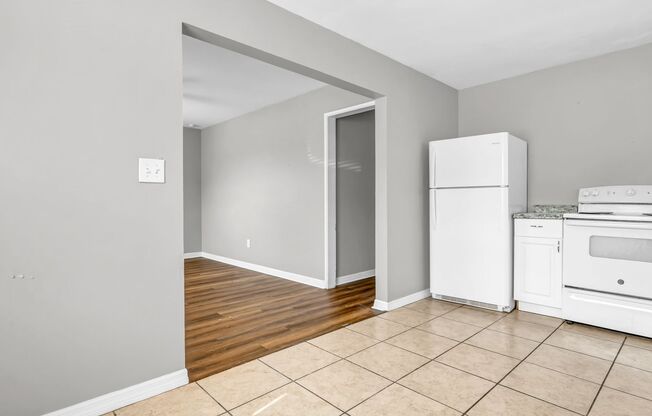 3 beds, 1 bath, $1,795