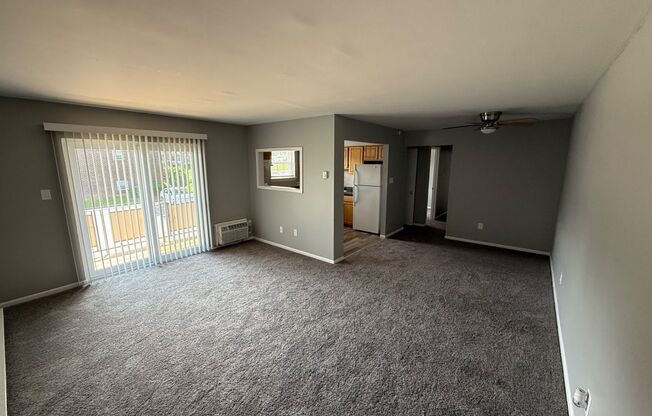 2 beds, 2 baths, 785 sqft, $1,500, Unit 2429-06