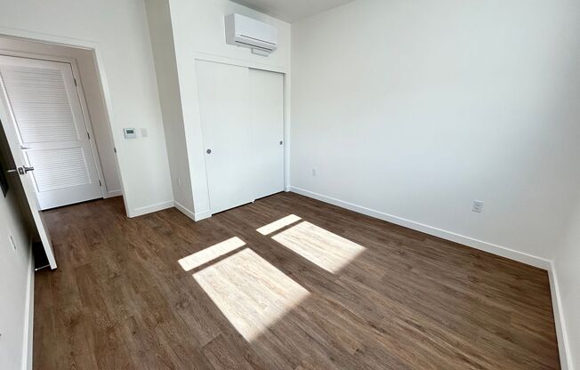 1 bed, 1 bath, 514 sqft, $2,495, Unit 2112-204