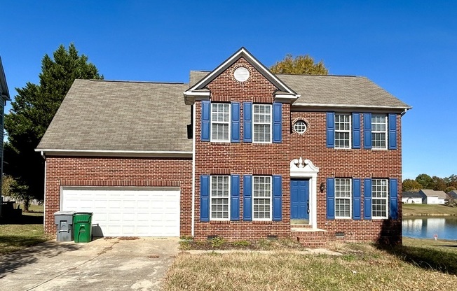 10120 BAXTER CALDWELL DR