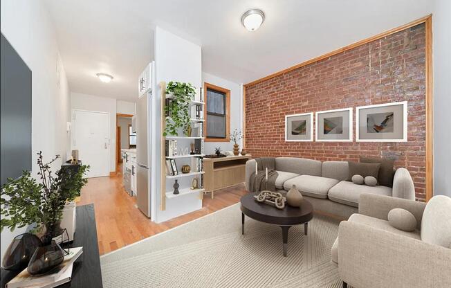 333 W 43 ST 2 ACRES