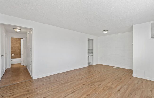 Eccles Avenue Apartments