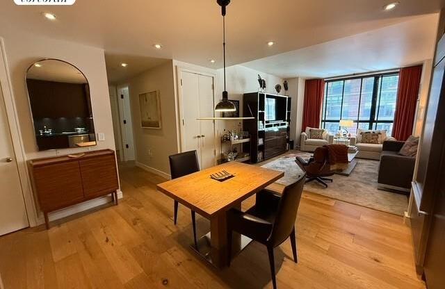 540 W 28th Street