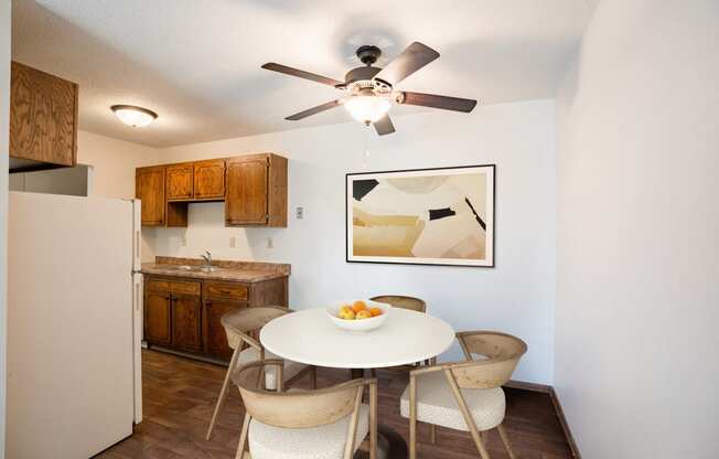 Glen Pond Apartments in Eagan, MN