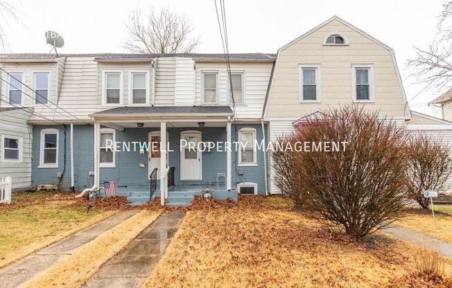 108 E CHELTON RD