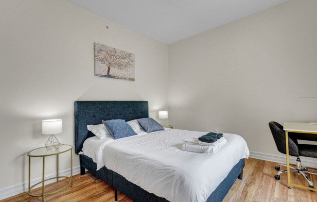1 bed, 1 bath, 565 sqft, $1,399, Unit 103