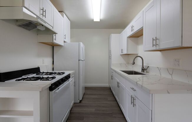 Stoneybrook Apartments