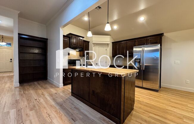 3 Bed/2 Bath Edmond Home **AMAZING Location with All Appliances Included**