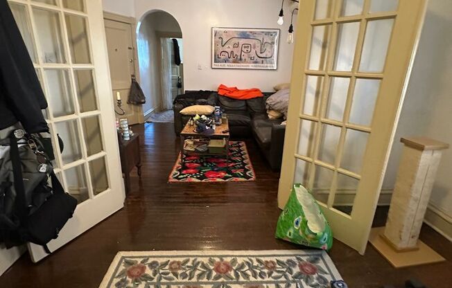 1 bed, 1 bath, $1,295, Unit Apt. 10