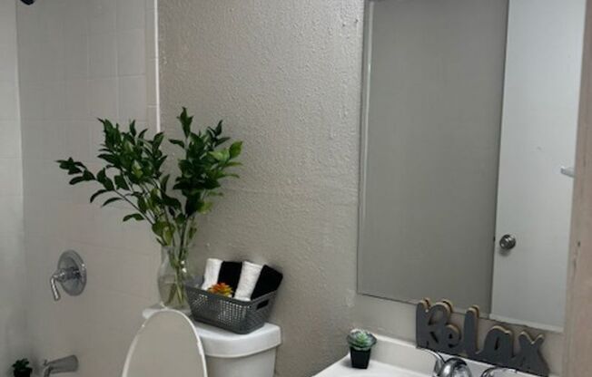Harmony Apartments