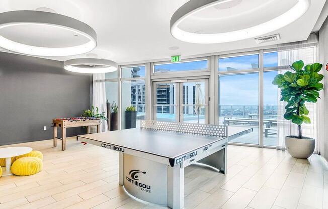 1 bed, 1 bath, $3,450, Unit # 3609