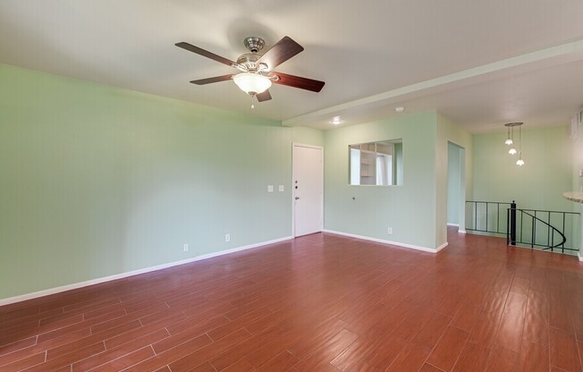 2704 San Pedro Street Unit 12