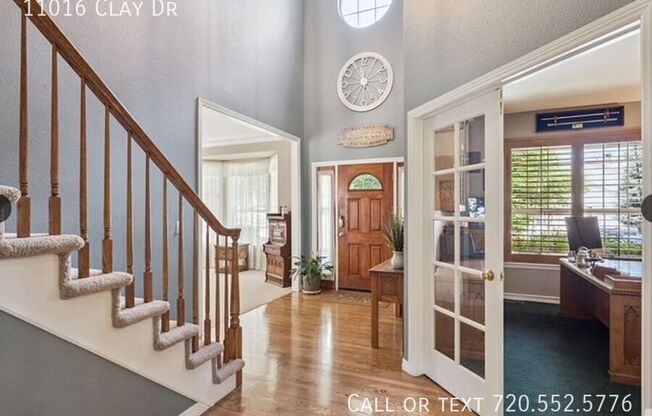 11016 CLAY DR