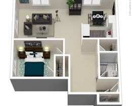 Partner-provided photo for $1550 unit