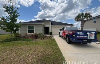 9261 SW 58 CIR
